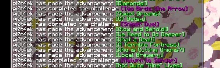 Asteroid Realistic Achievements