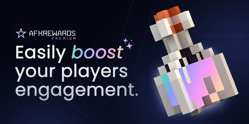AFK Rewards Premium