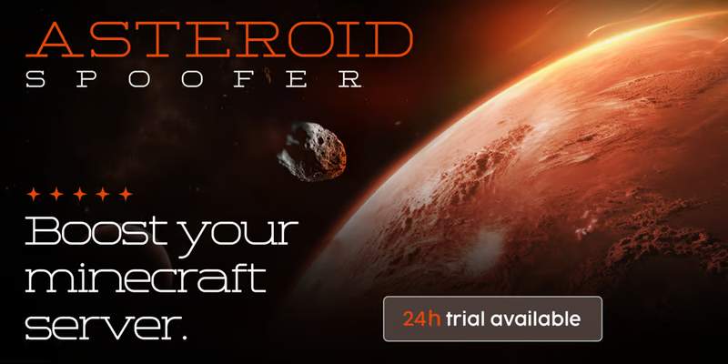 Asteroid Spoofer