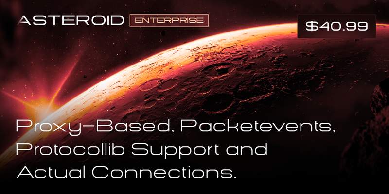Asteroid Enterprise