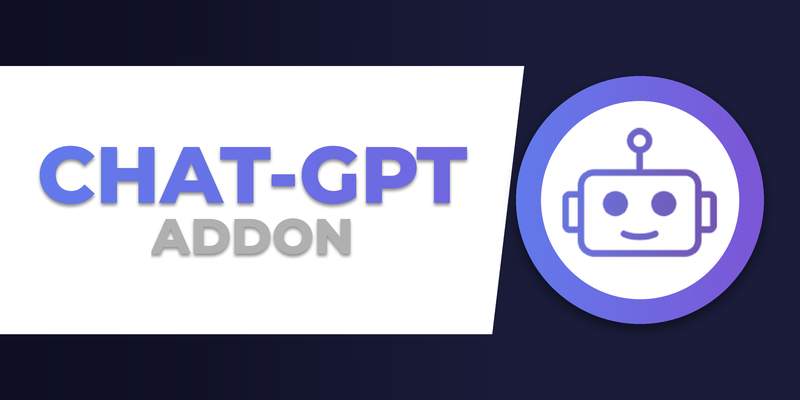 ChatGPT | Plex Addon