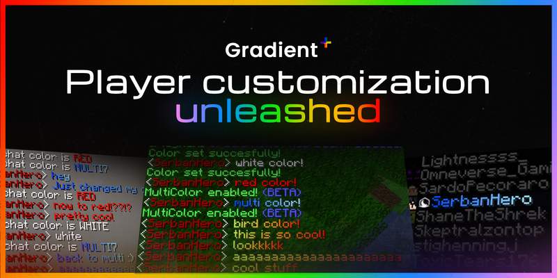 GradientPlus