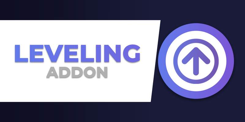Leveling | Plex Addon
