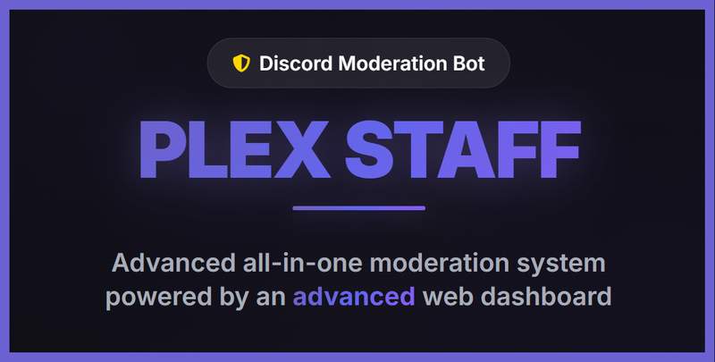 Plex Staff