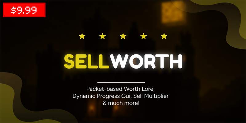 SellWorth